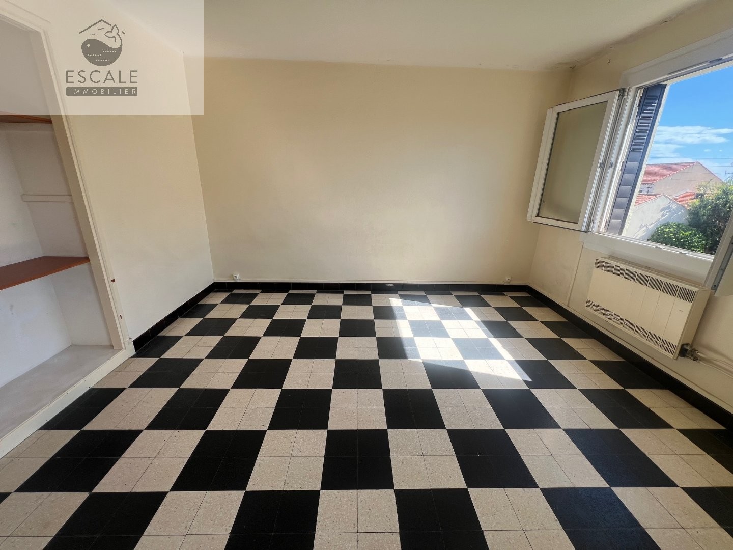 Vente Appartement à Béziers 4 pièces