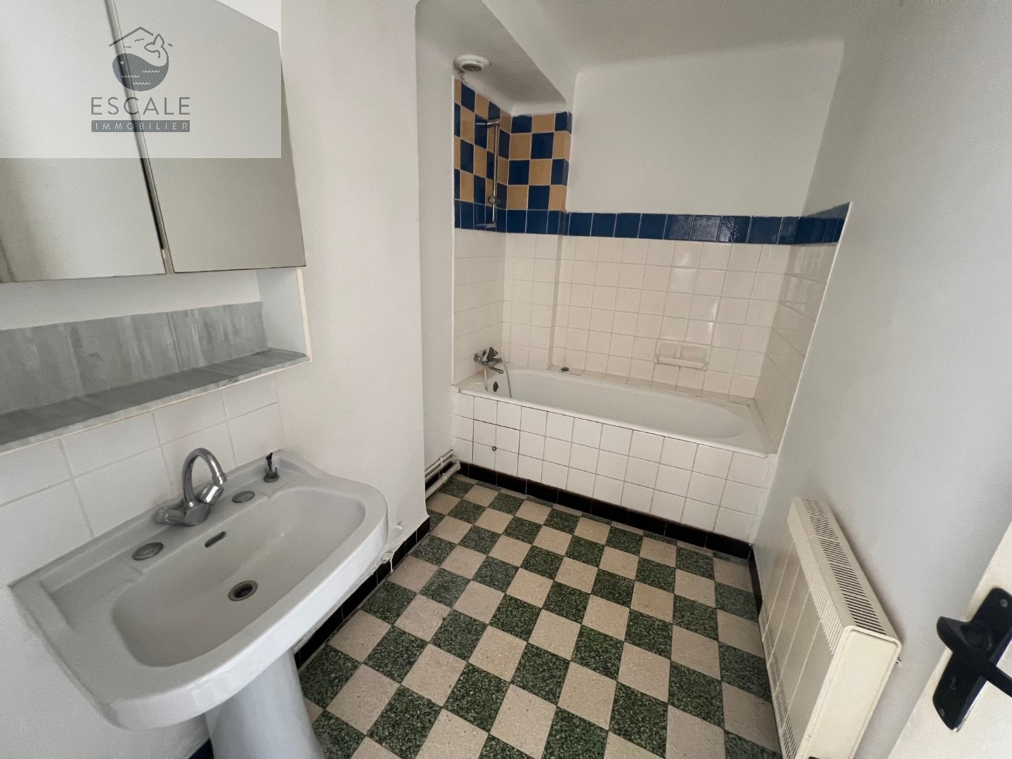 Vente Appartement à Béziers 4 pièces