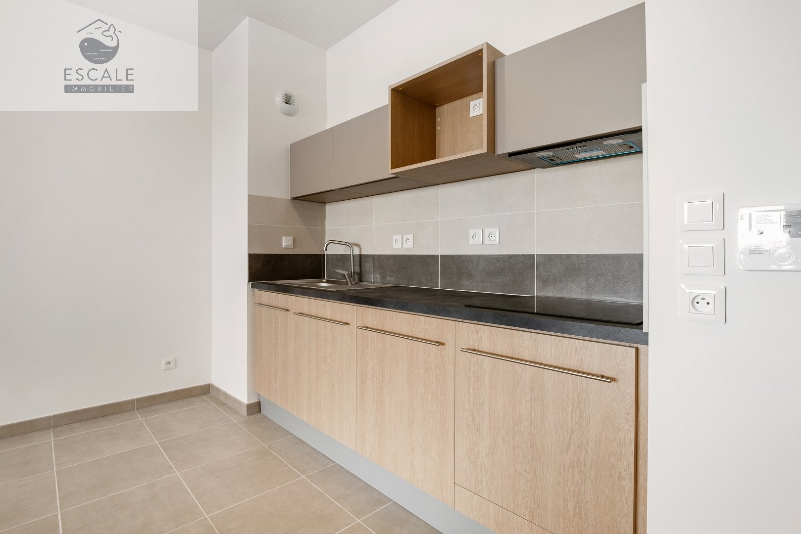 Vente Appartement à Sète 2 pièces