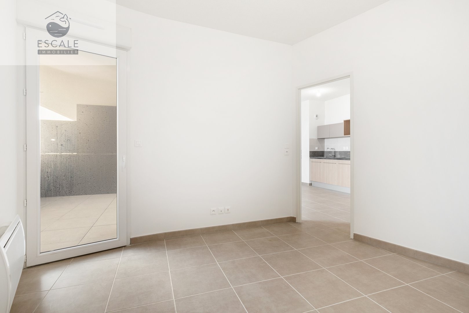 Vente Appartement à Sète 2 pièces