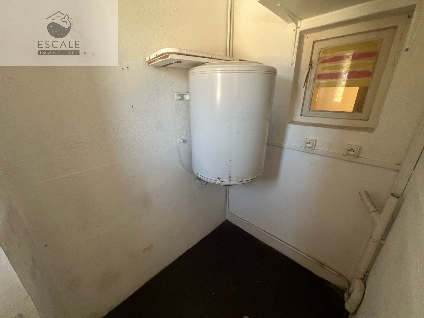 Vente Appartement à Béziers 4 pièces