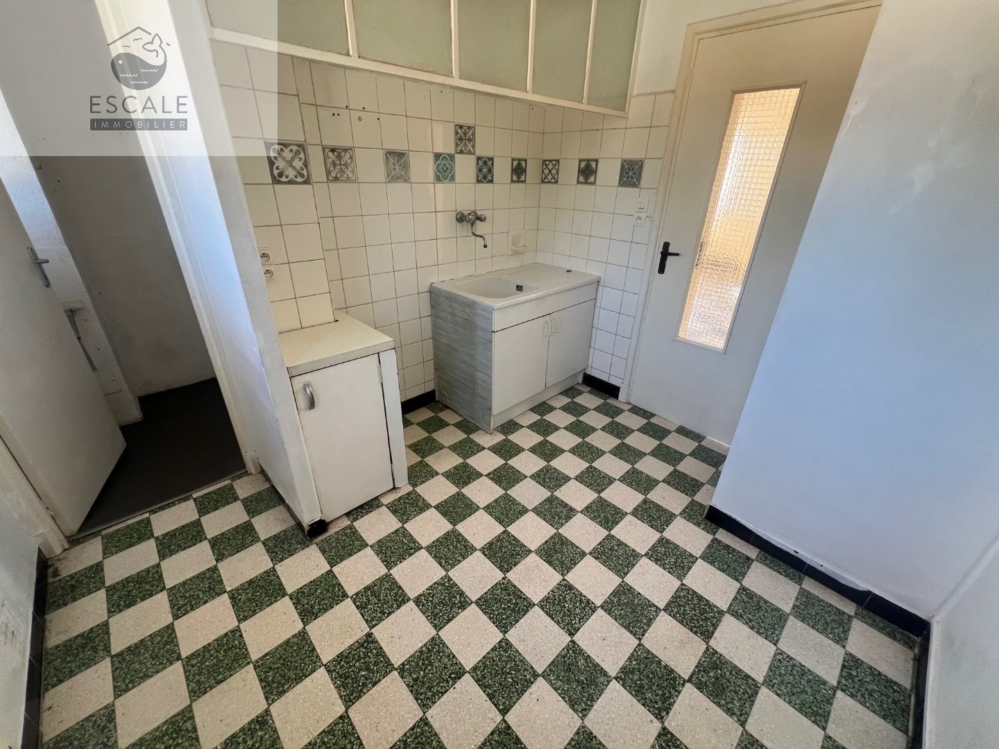 Vente Appartement à Béziers 4 pièces