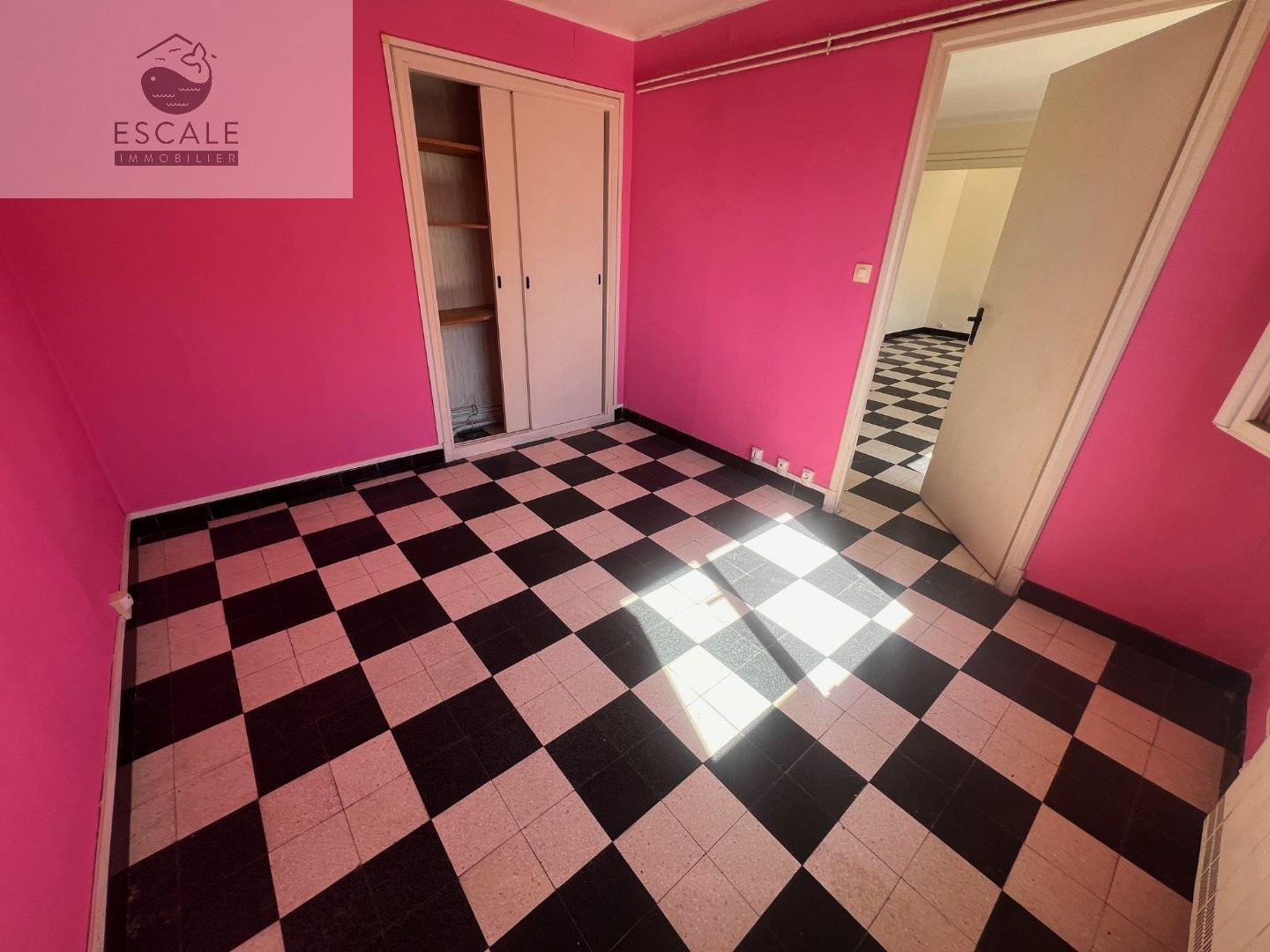 Vente Appartement à Béziers 4 pièces