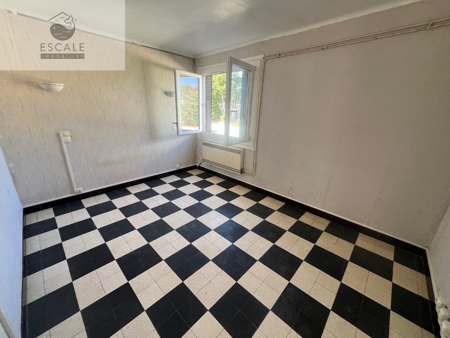 Vente Appartement à Béziers 4 pièces