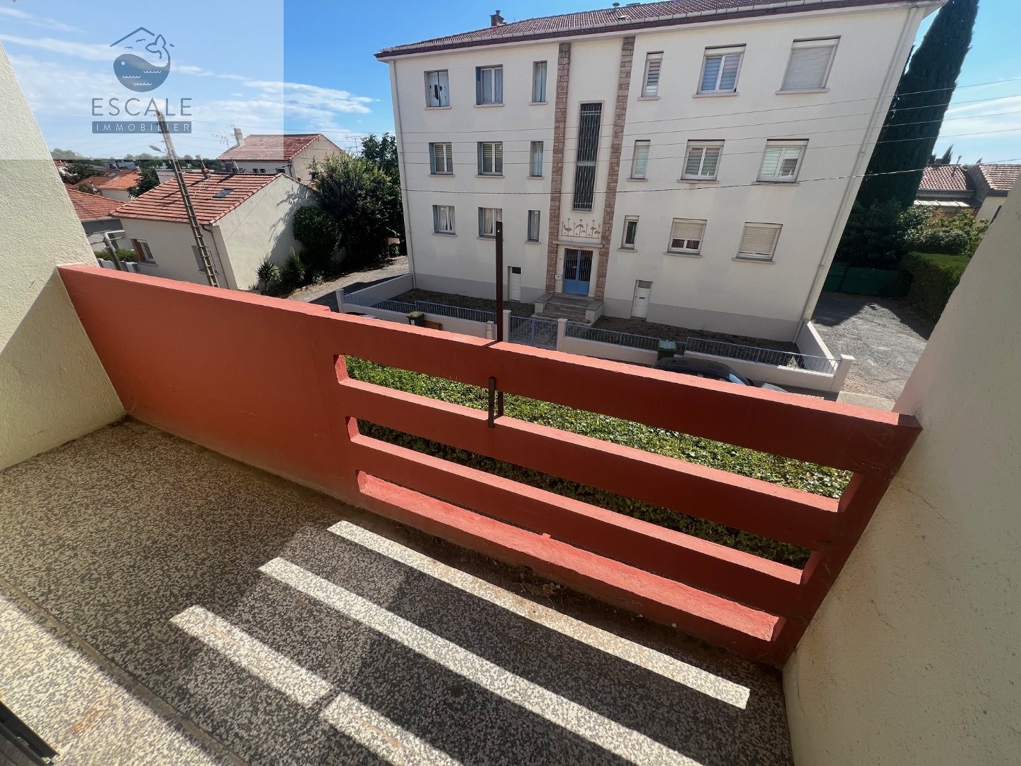 Vente Appartement à Béziers 4 pièces