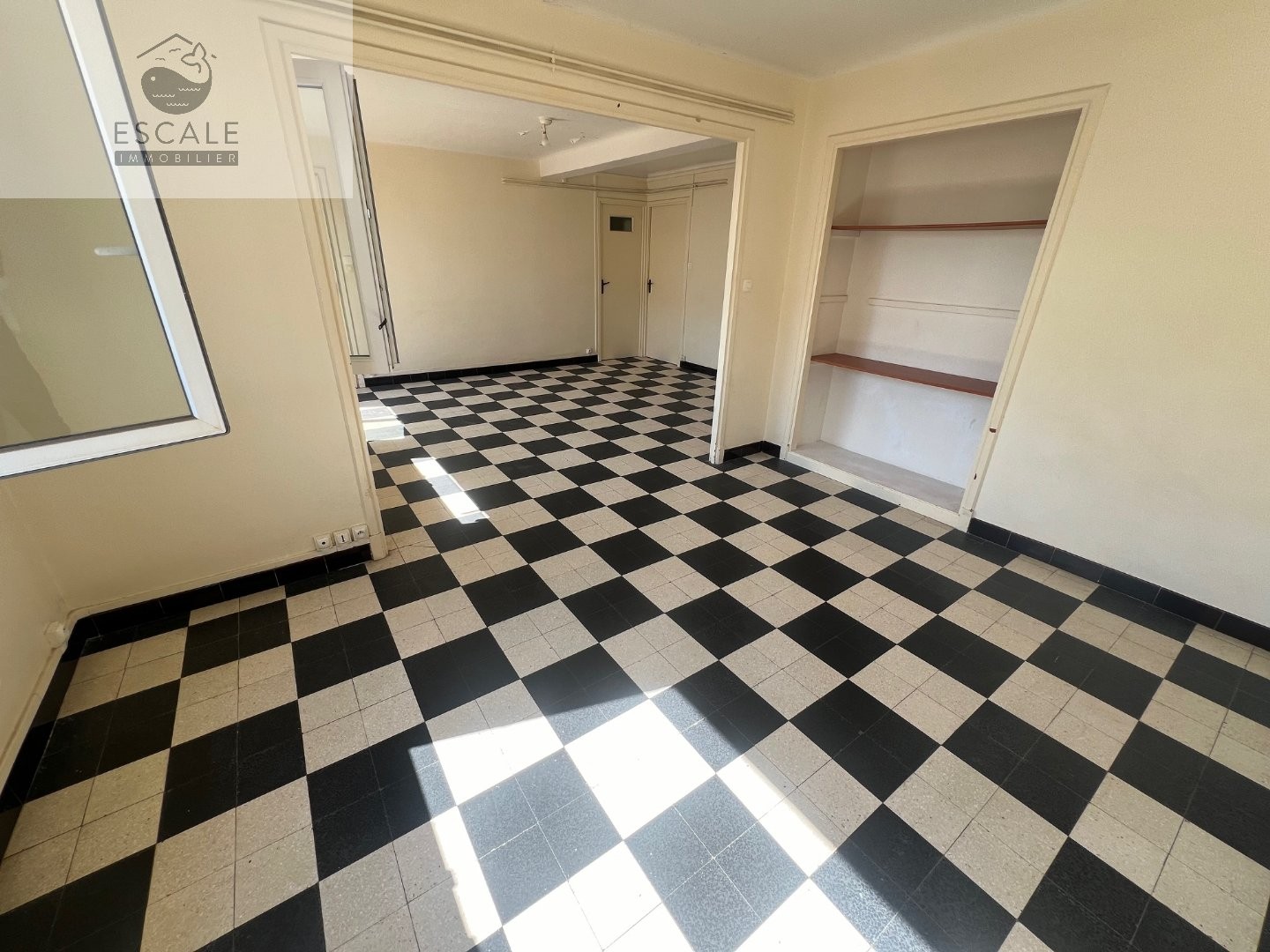 Vente Appartement à Béziers 4 pièces