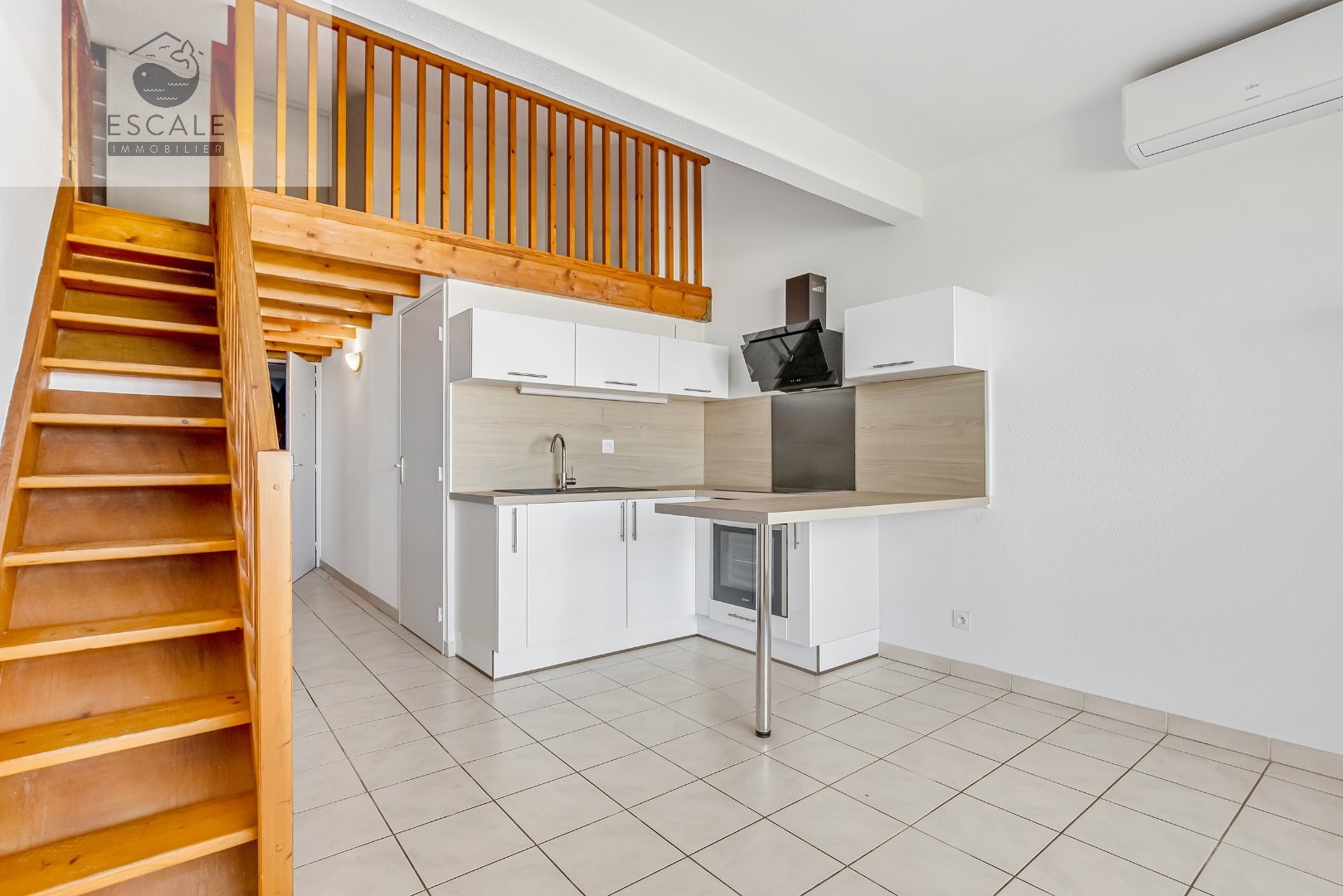 Vente Appartement à Sète 1 pièce