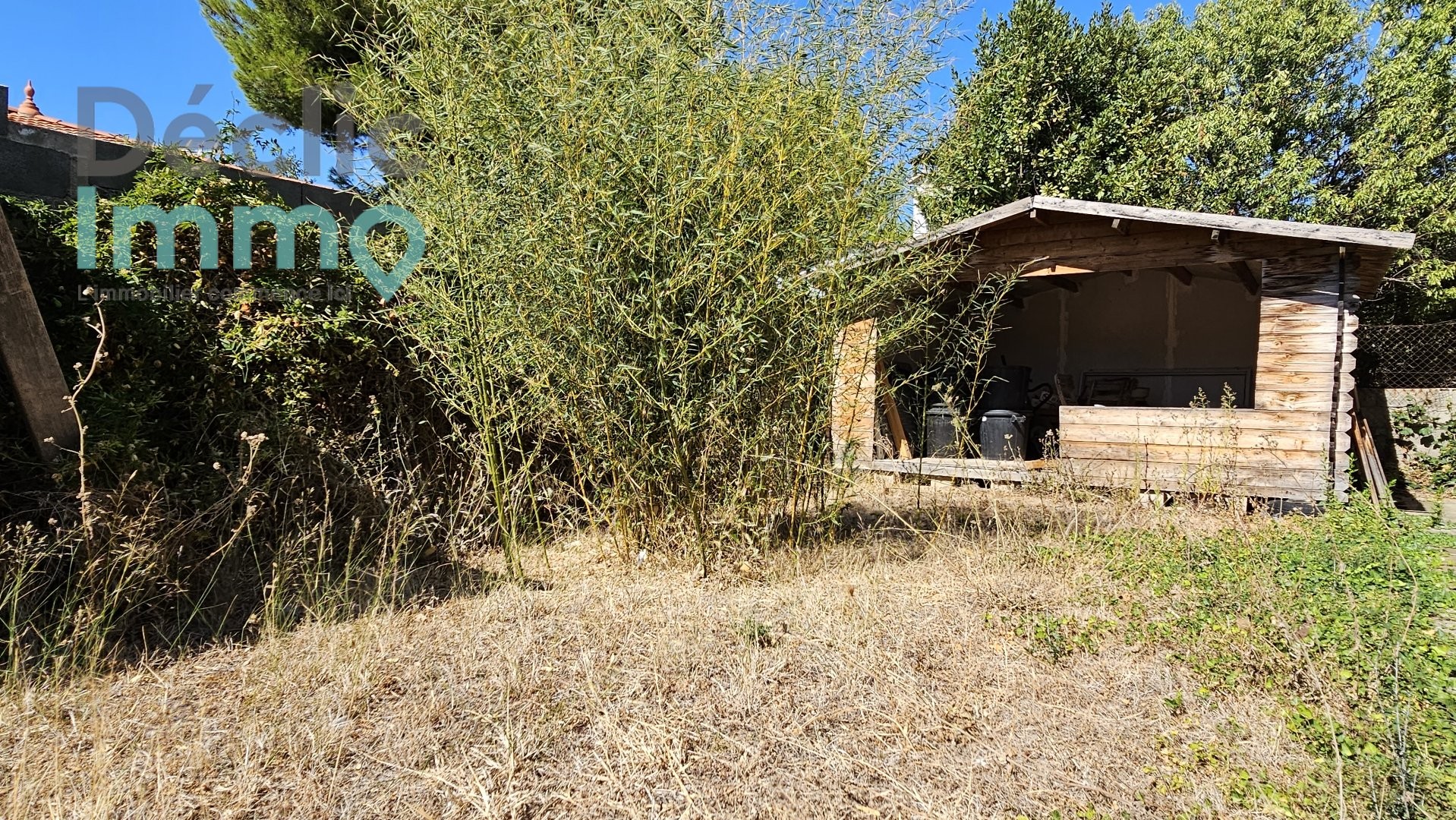 Vente Maison à Mèze 3 pièces