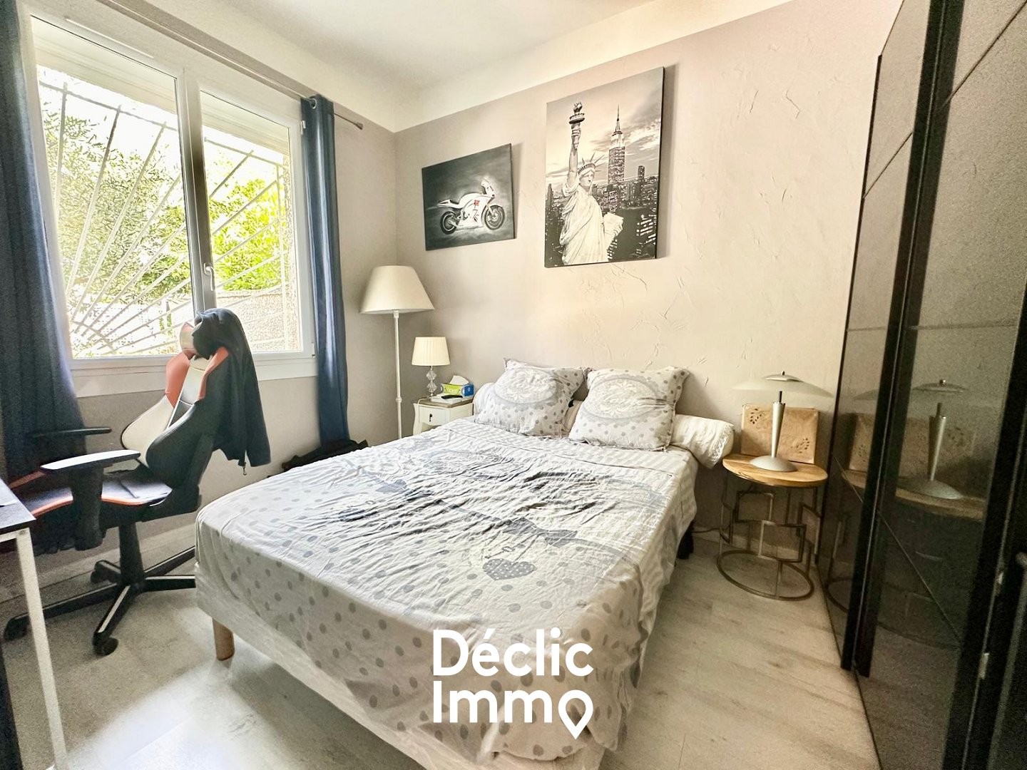 Vente Maison à Sète 4 pièces