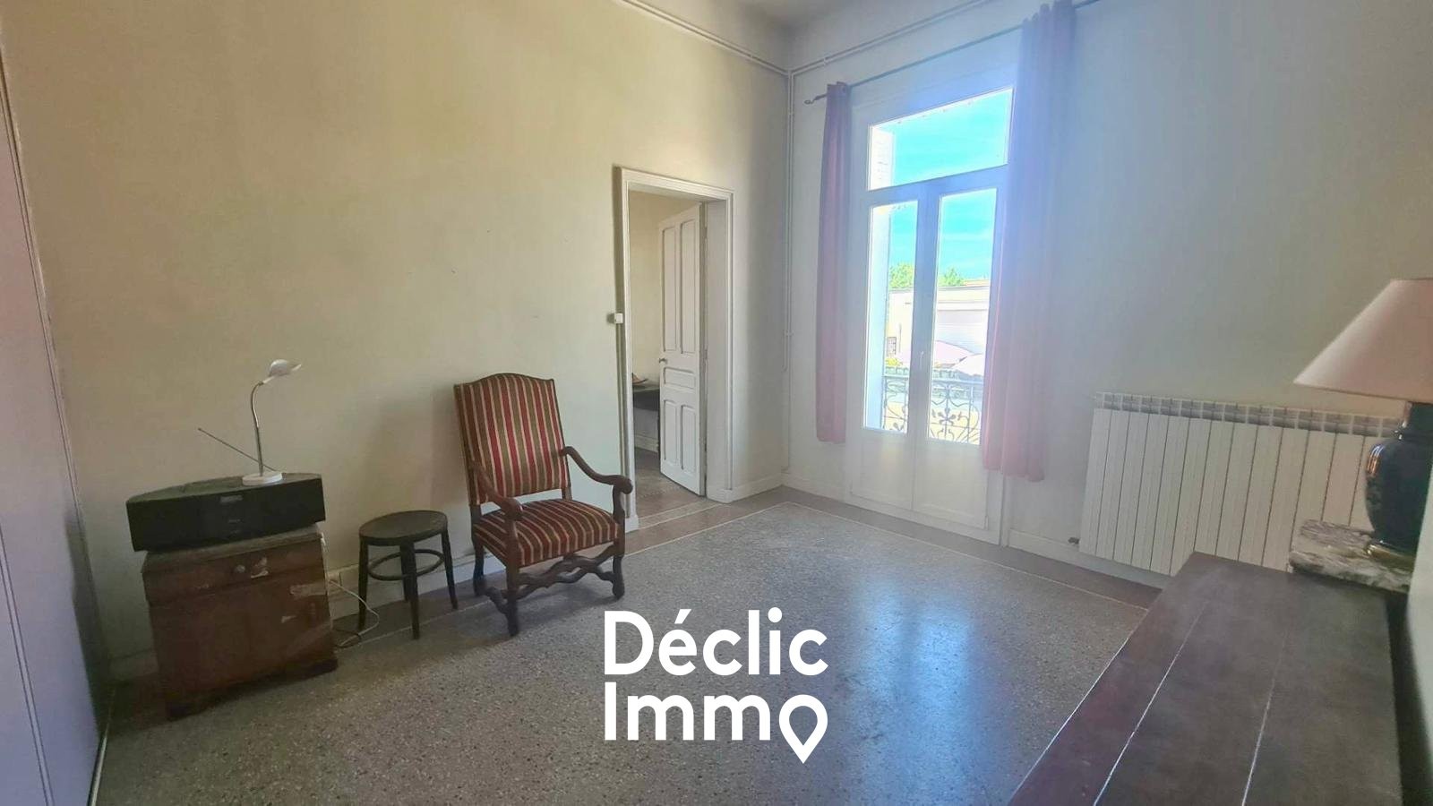 Vente Appartement à Béziers 5 pièces