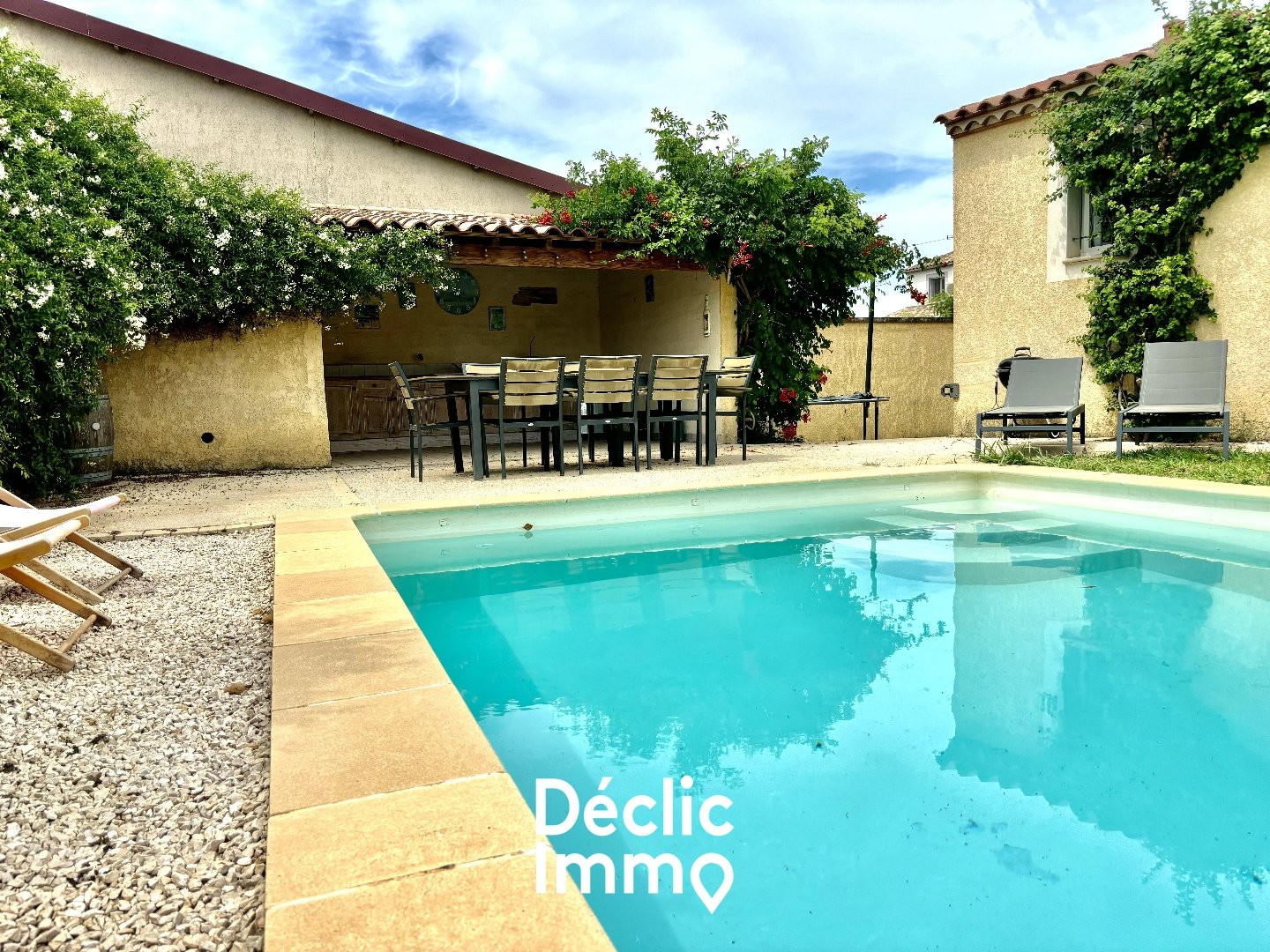 Vente Maison à Arles 5 pièces