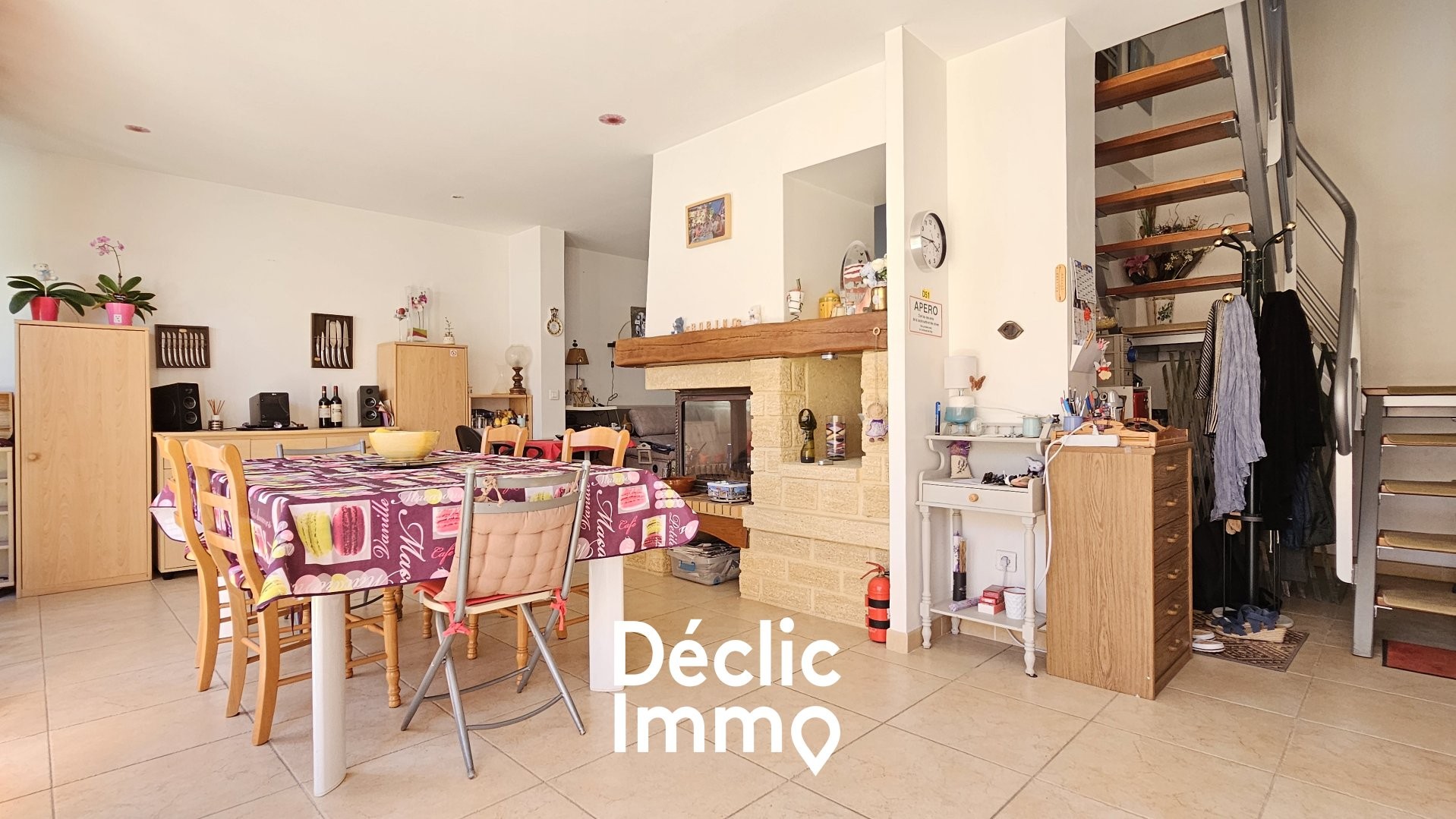 Vente Maison à Frontignan 4 pièces