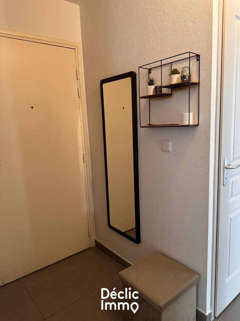 Vente Appartement à Castelnau-le-Lez 3 pièces