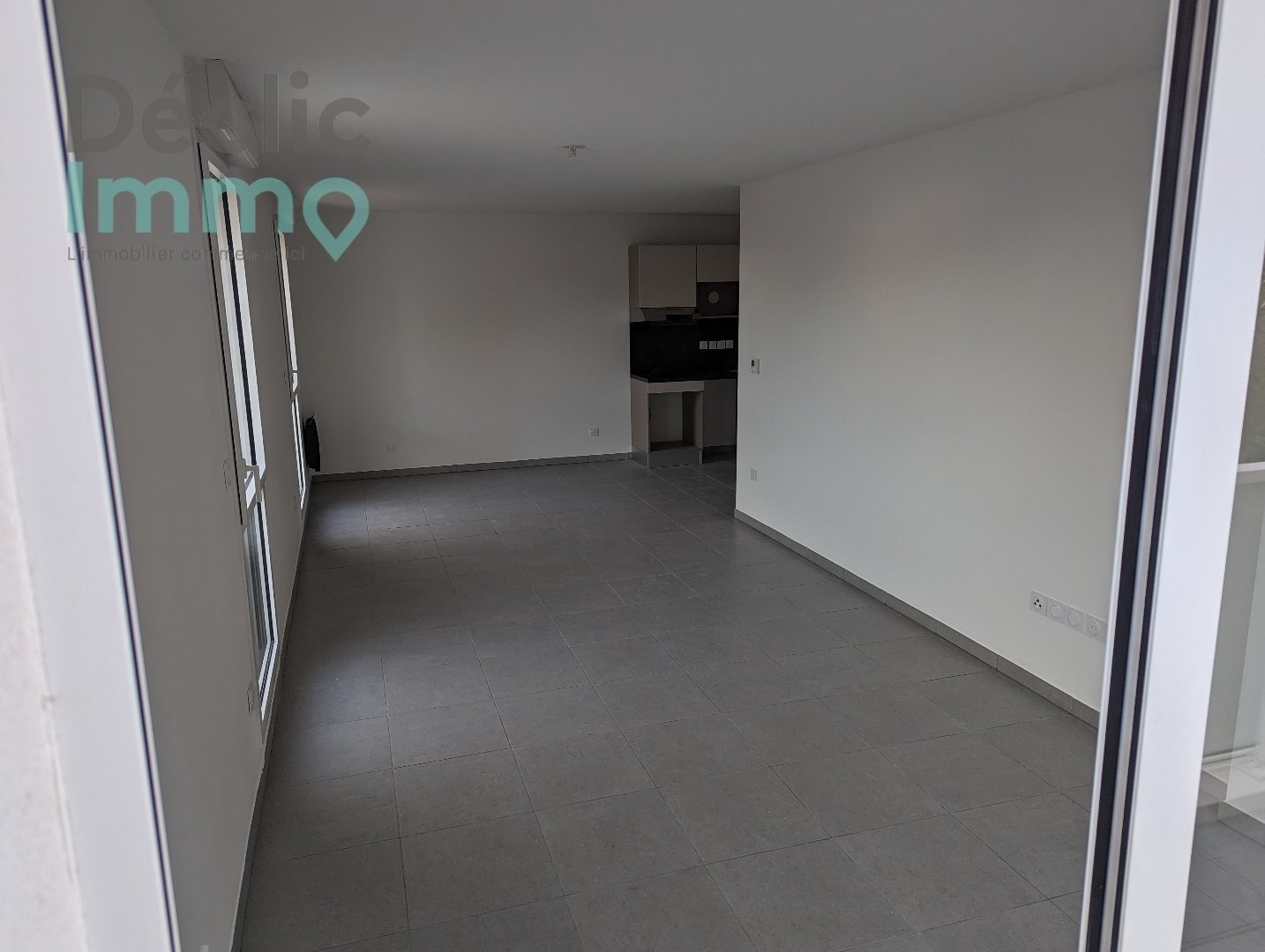 Vente Appartement à Nîmes 3 pièces