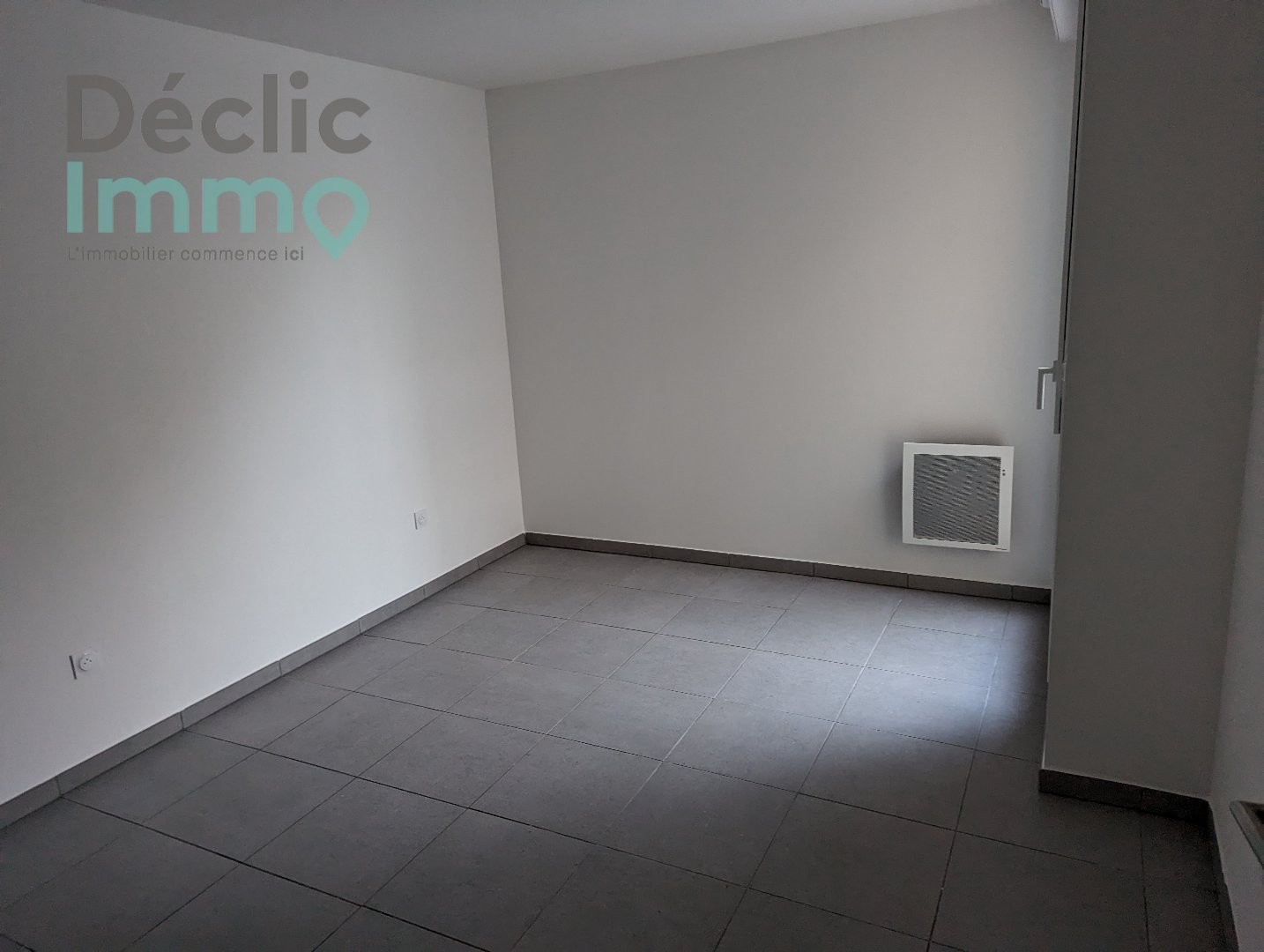 Vente Appartement à Nîmes 3 pièces