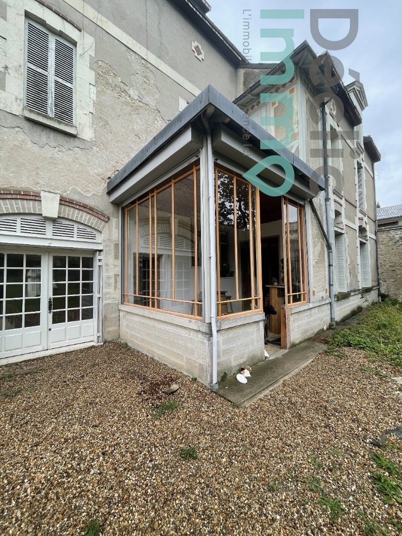 Vente Maison à Descartes 7 pièces