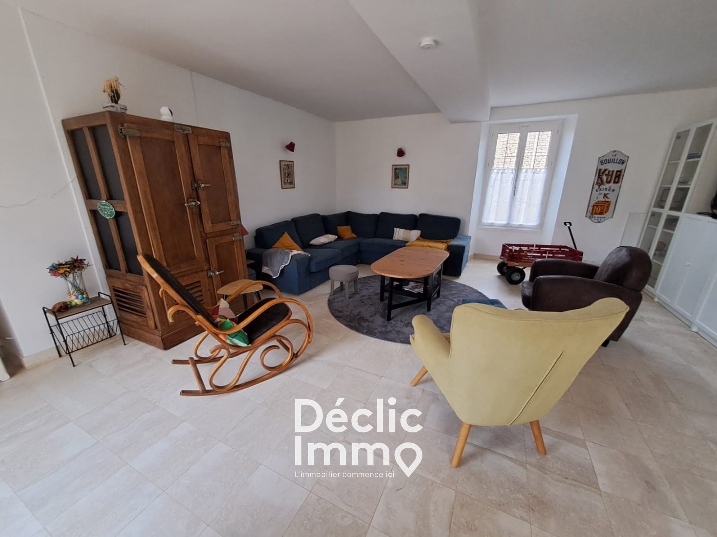 Vente Maison à Loudun 12 pièces