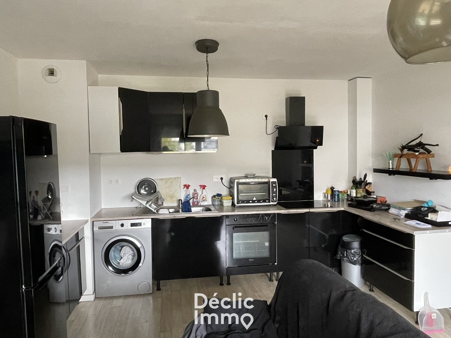 Vente Appartement à Joué-lès-Tours 2 pièces