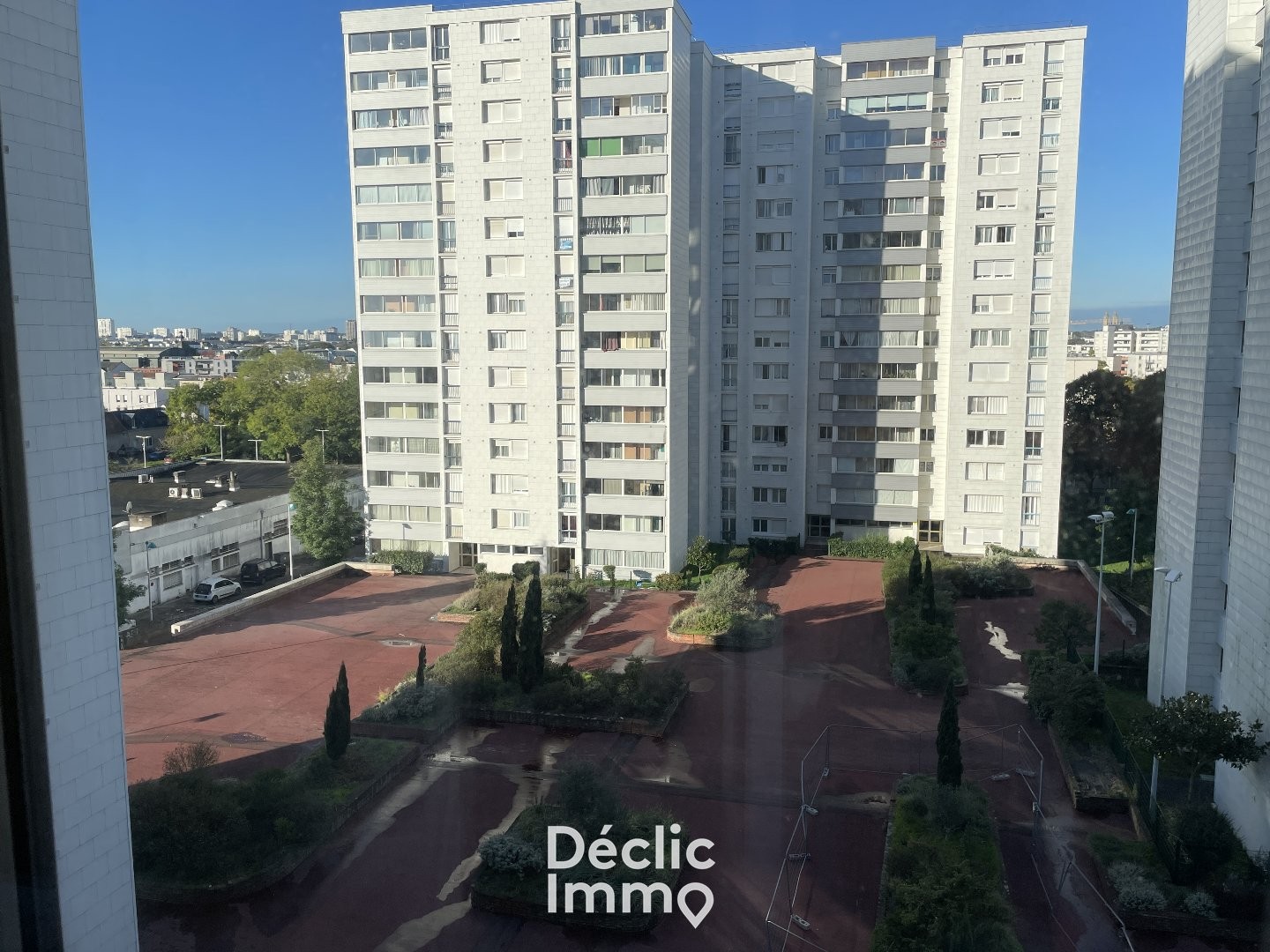 Vente Appartement à Saint-Pierre-des-Corps 3 pièces