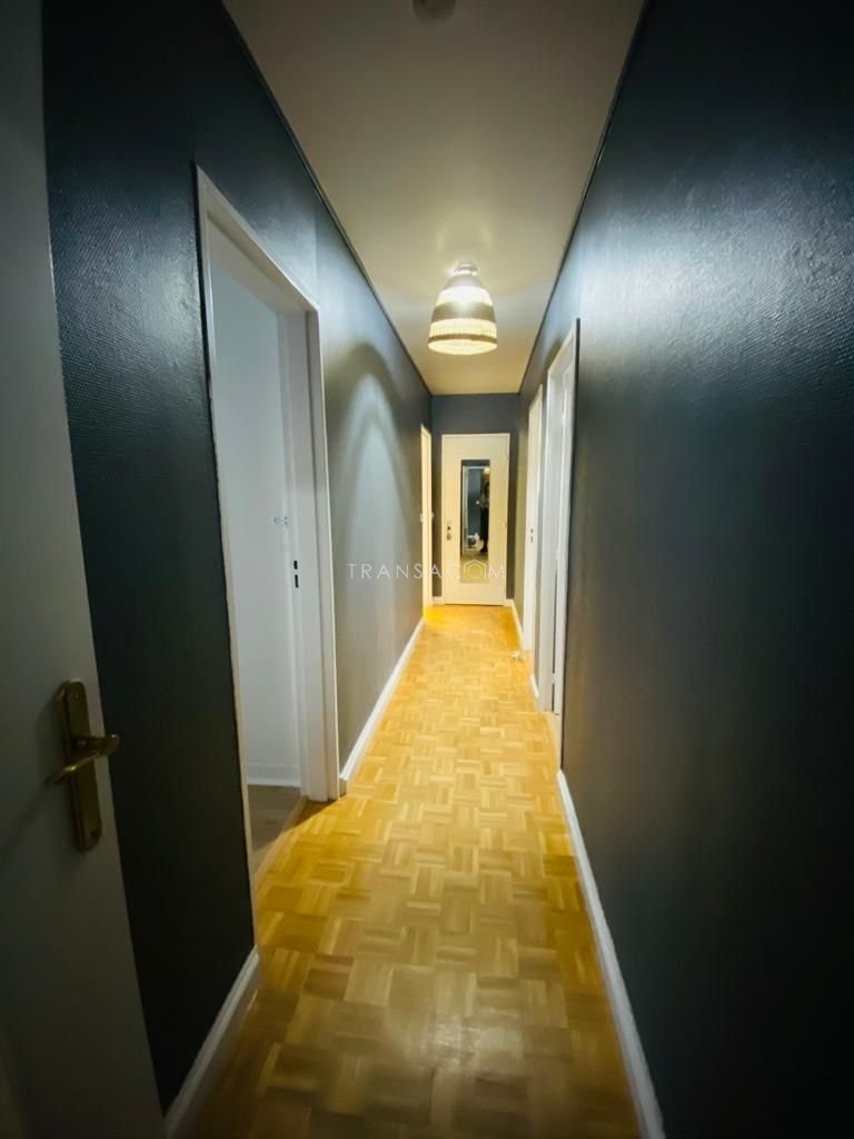 Vente Appartement à Joué-lès-Tours 4 pièces