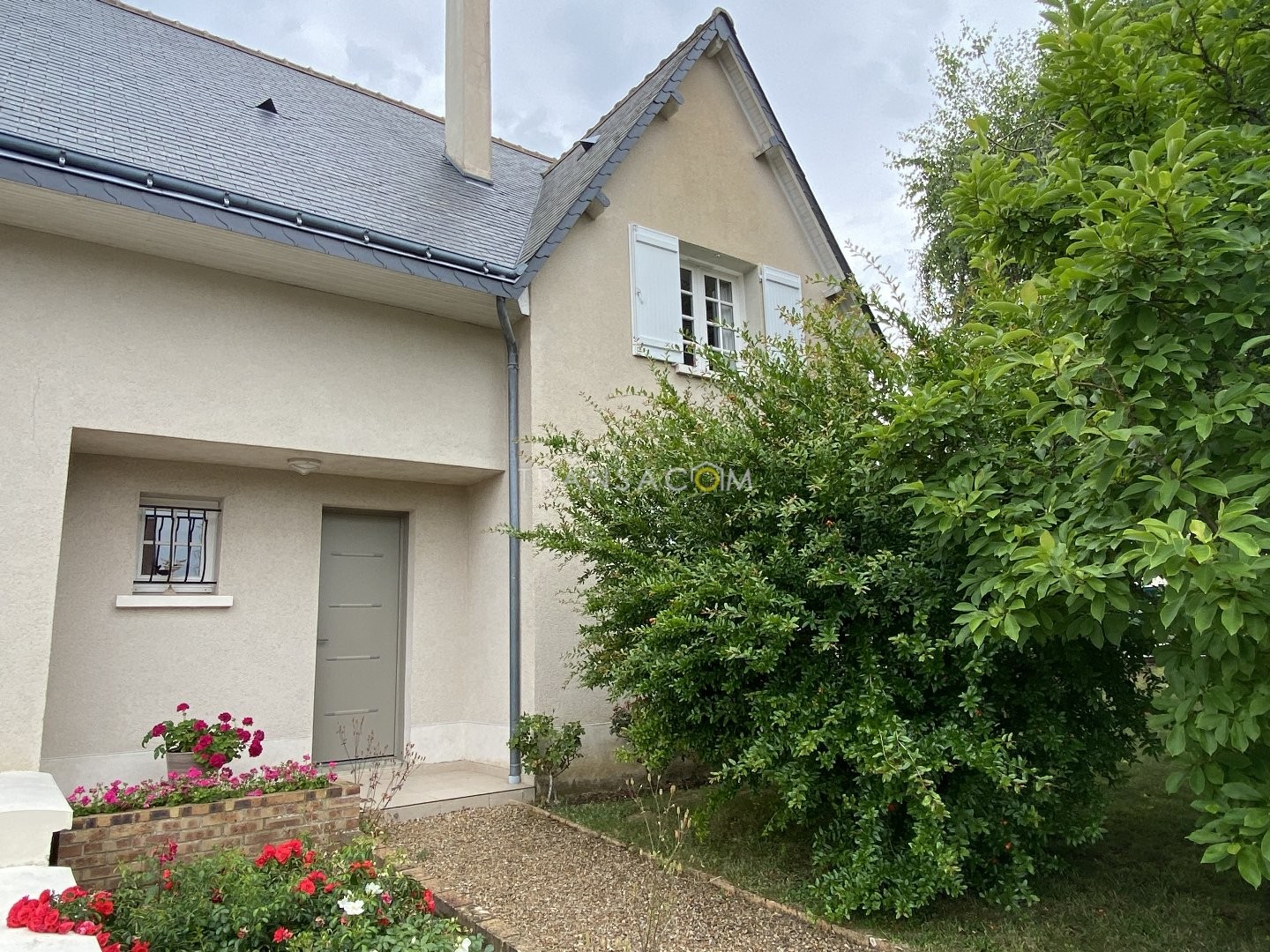 Vente Maison à Saint-Avertin 5 pièces