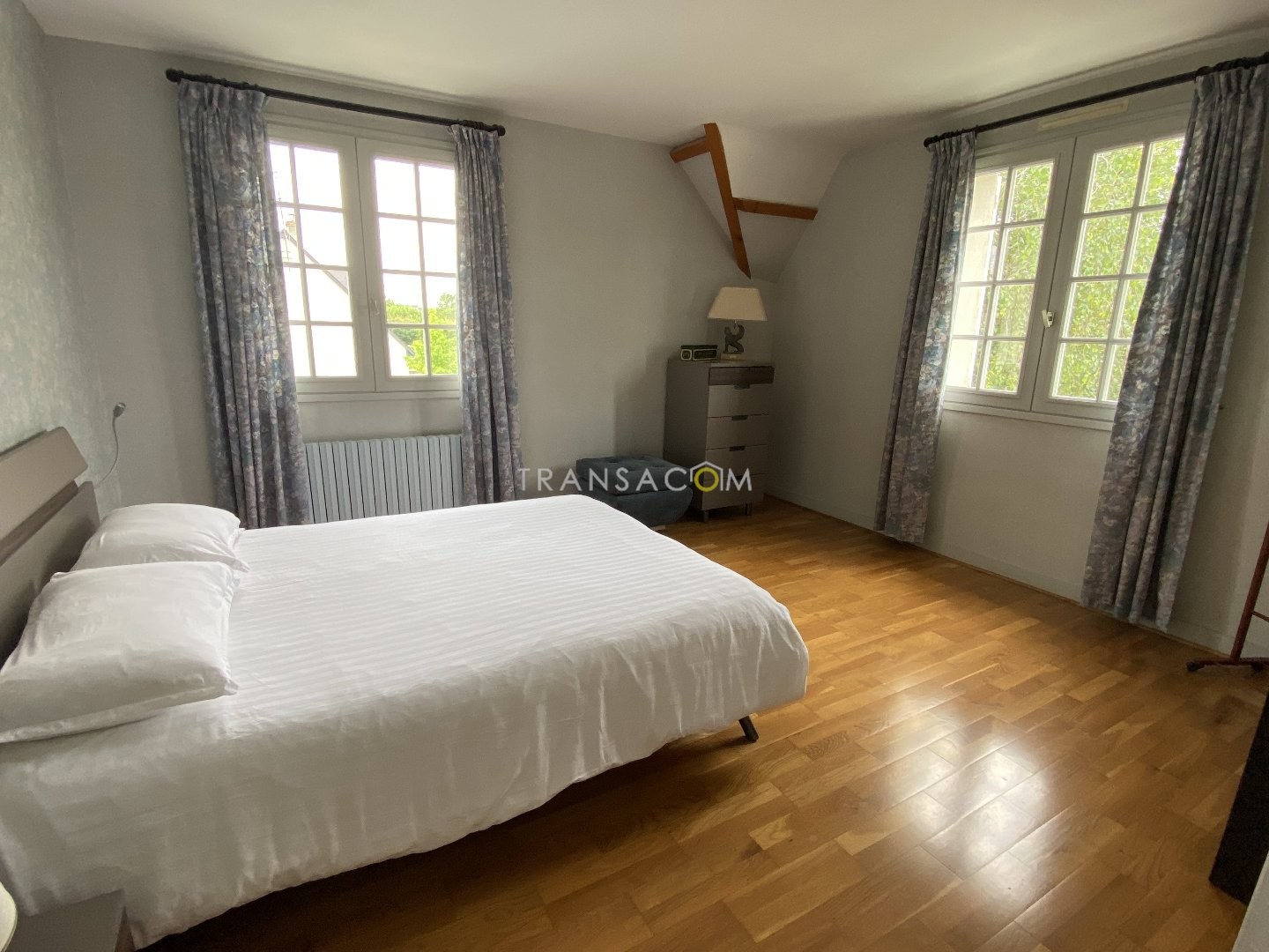 Vente Maison à Saint-Avertin 5 pièces