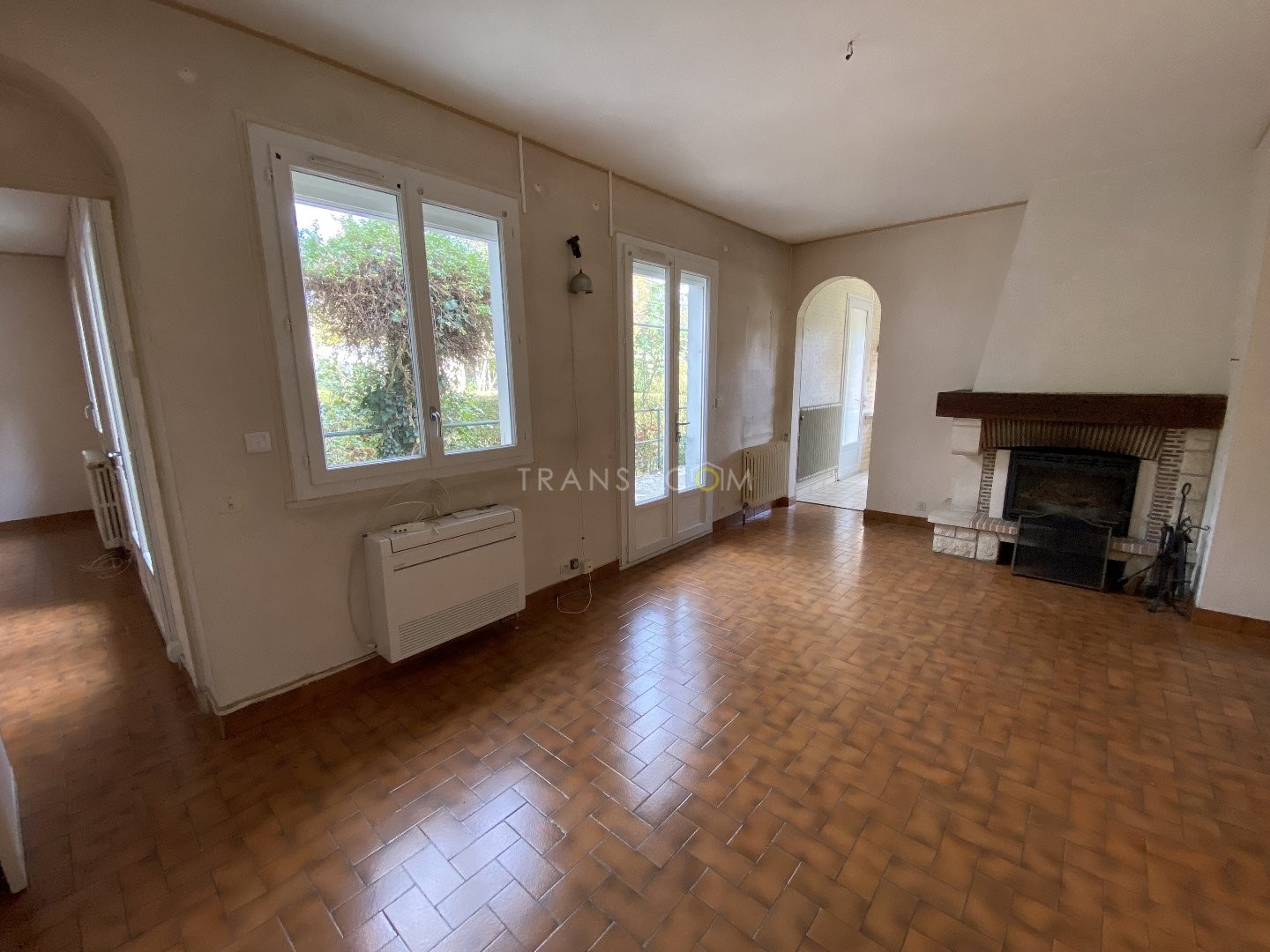 Vente Maison à Joué-lès-Tours 5 pièces