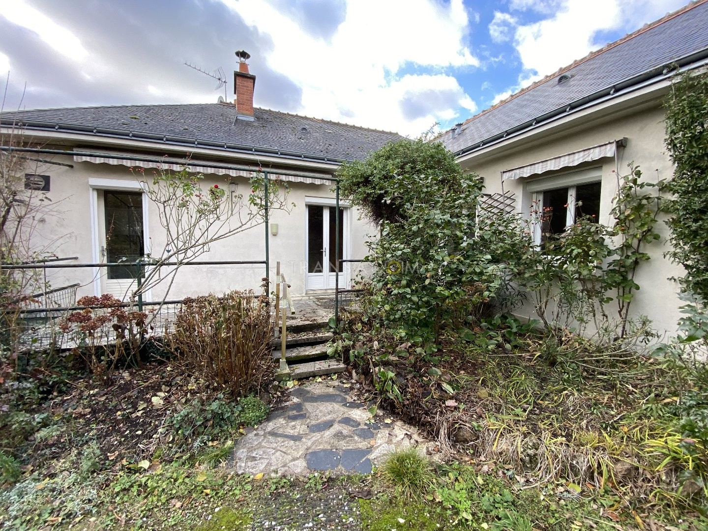 Vente Maison à Joué-lès-Tours 5 pièces