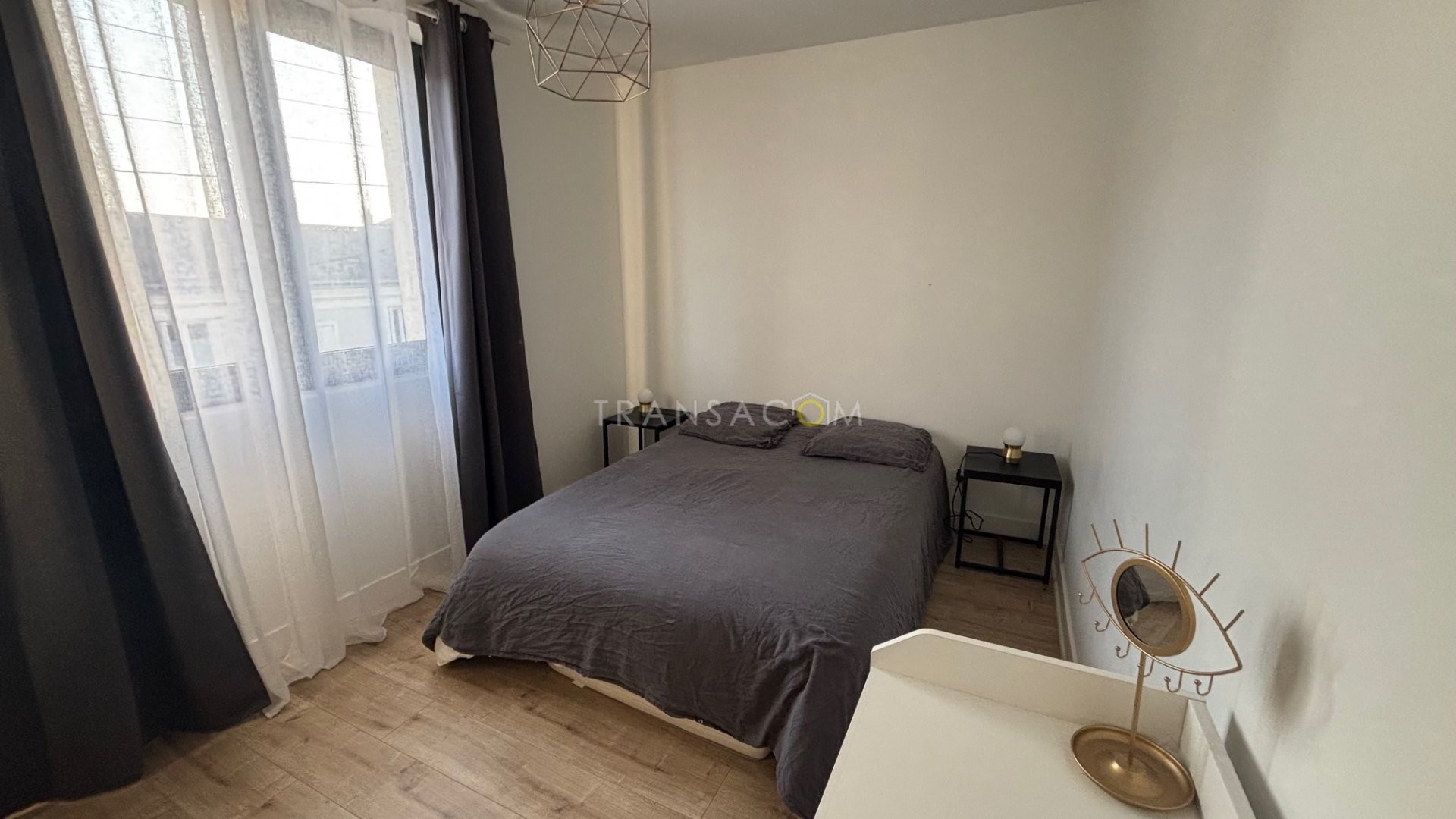 Vente Maison à Tours 6 pièces