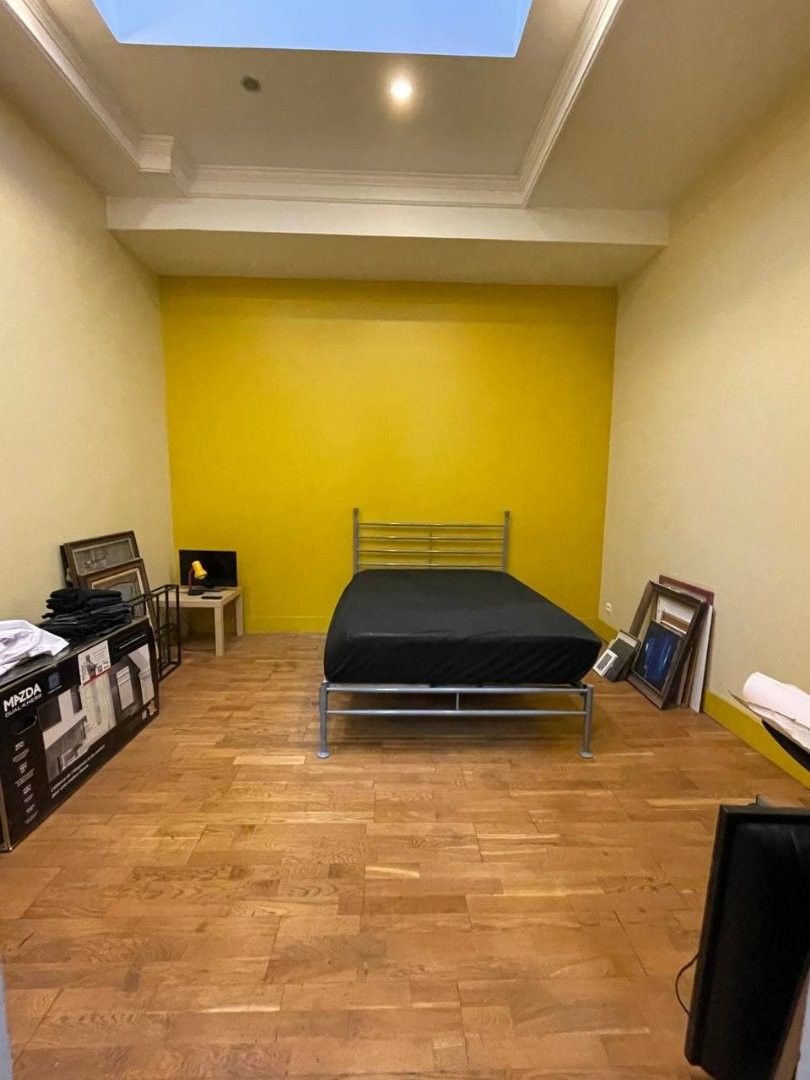 Vente Appartement à Lille 4 pièces