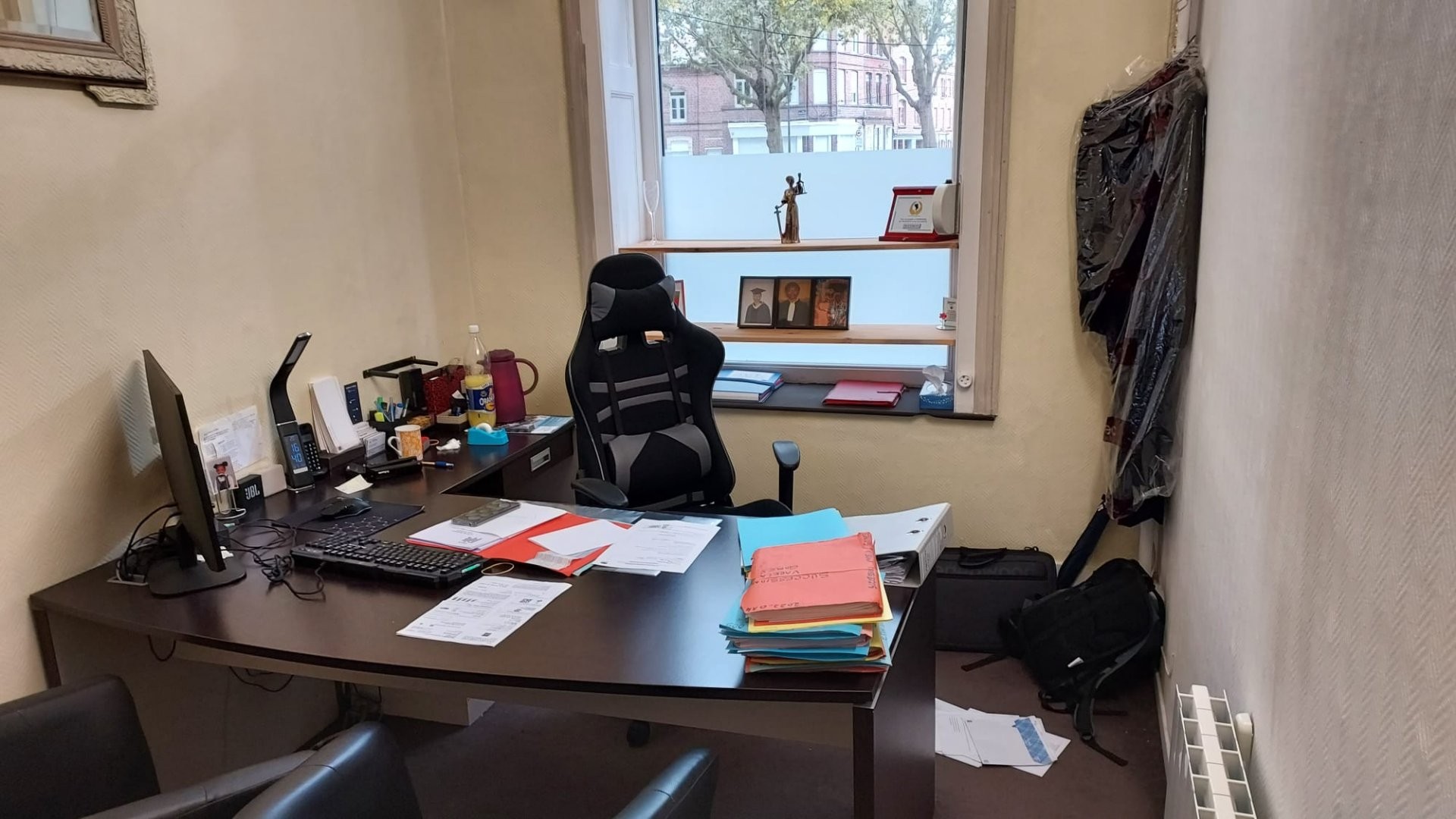 Vente Bureau / Commerce à Lille 3 pièces