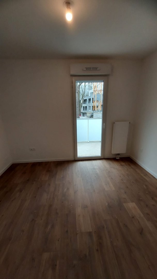 Vente Appartement à Tourcoing 2 pièces