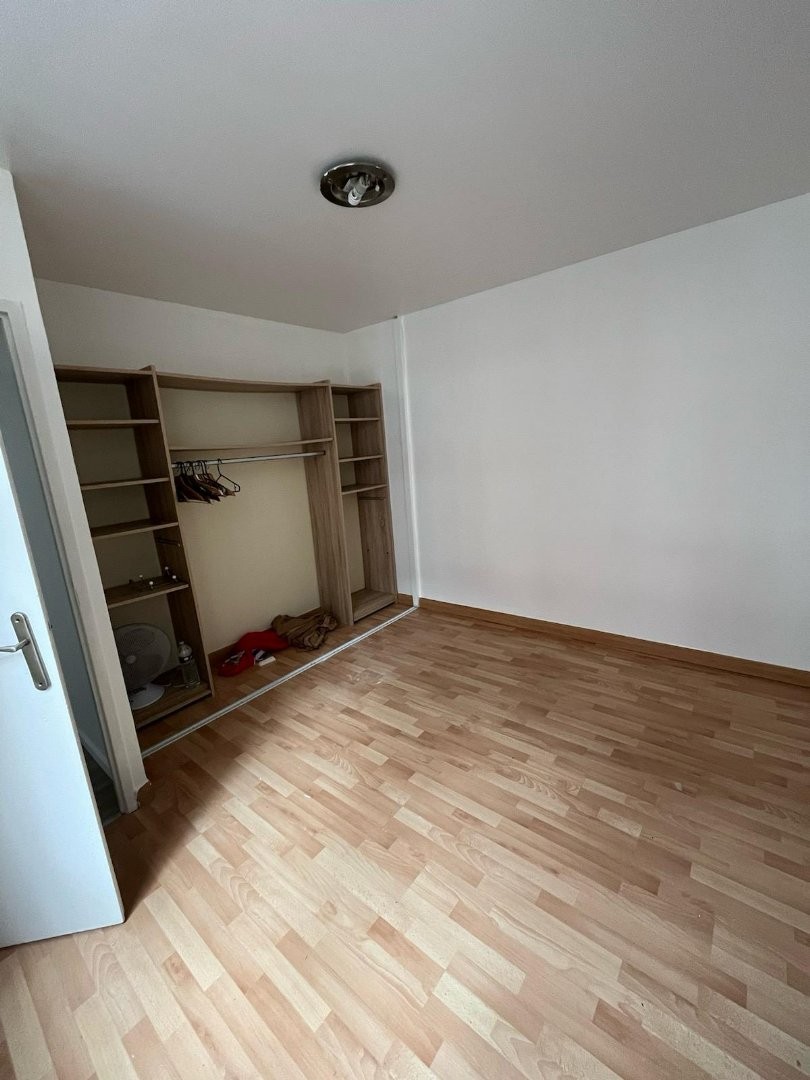 Vente Appartement à Lille 2 pièces