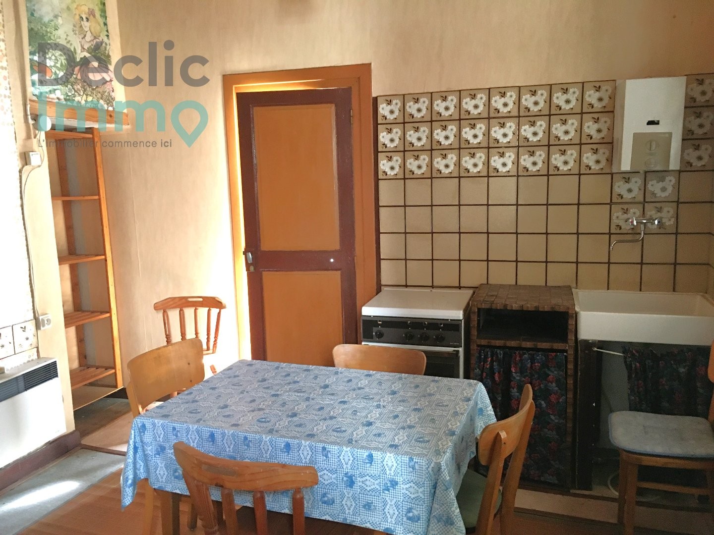 Vente Maison à Melle 10 pièces