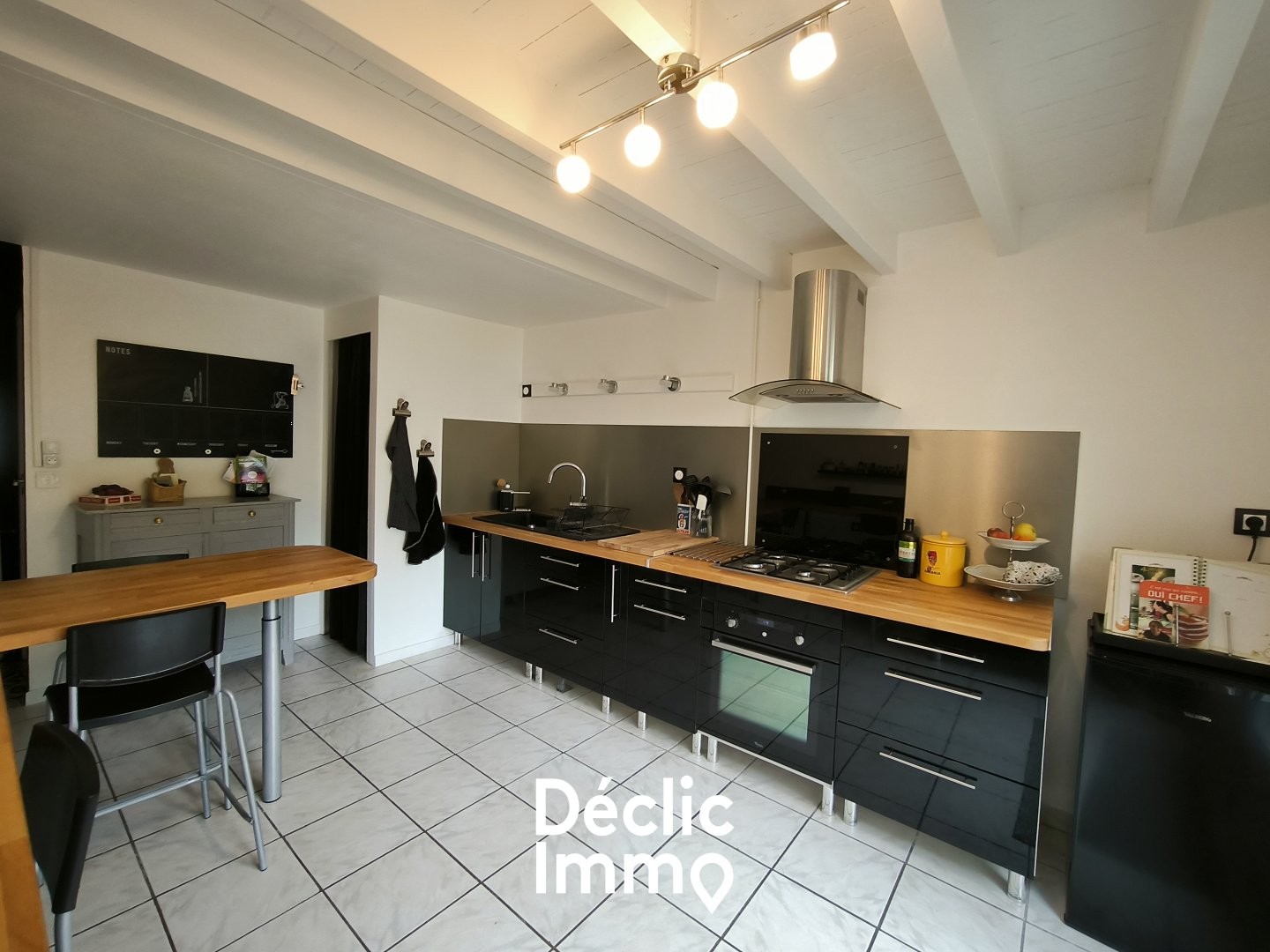 Vente Maison à Niort 6 pièces