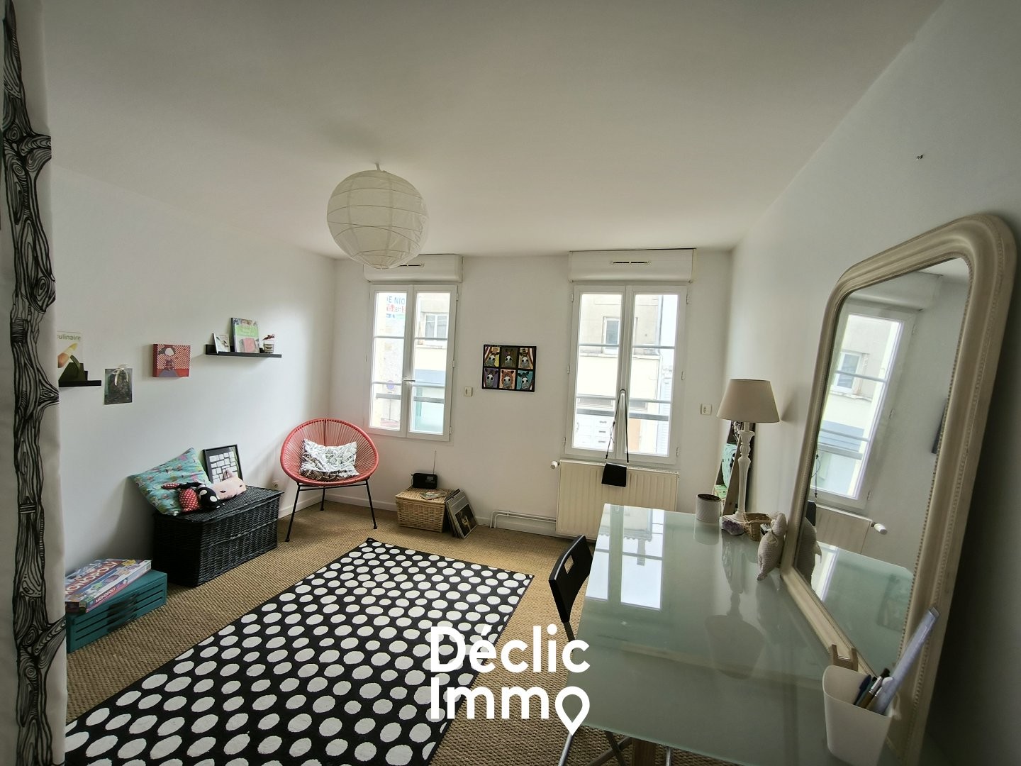 Vente Maison à Niort 6 pièces