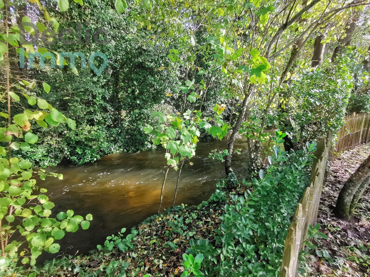 Vente Maison à Mauzé-sur-le-Mignon 9 pièces