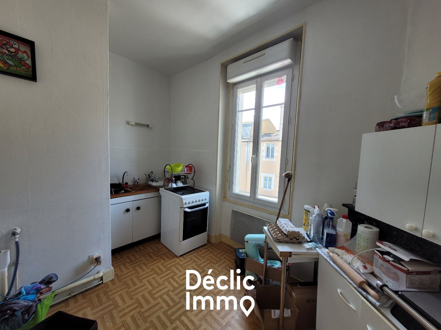 Vente Maison à Poitiers 5 pièces