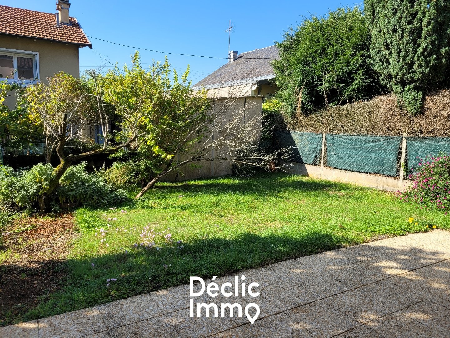 Vente Maison à Poitiers 3 pièces