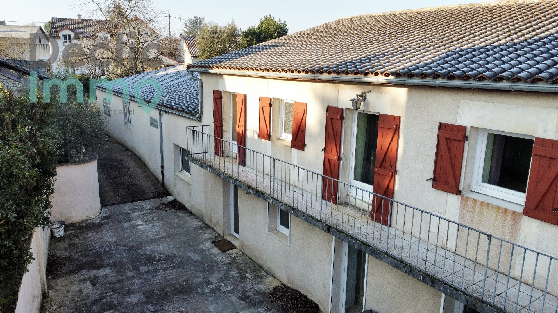 Vente Maison à Poitiers 6 pièces