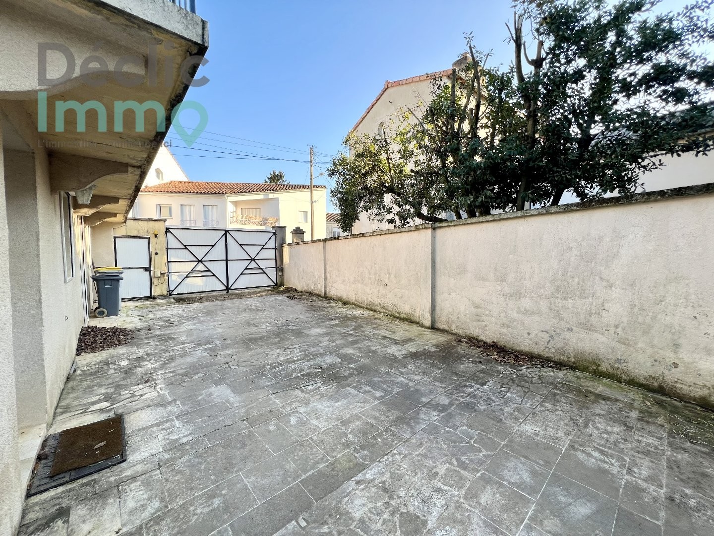 Vente Maison à Poitiers 6 pièces