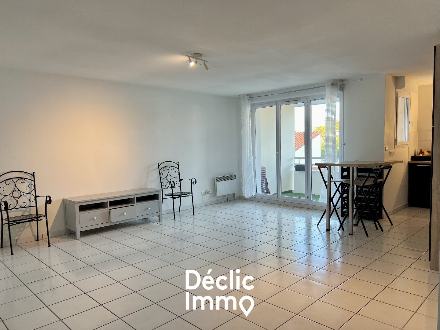 Vente Appartement à Royan 2 pièces