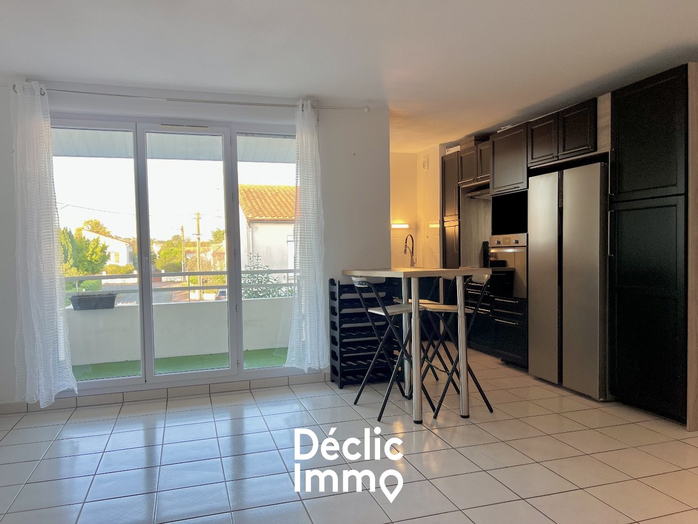 Vente Appartement à Royan 2 pièces