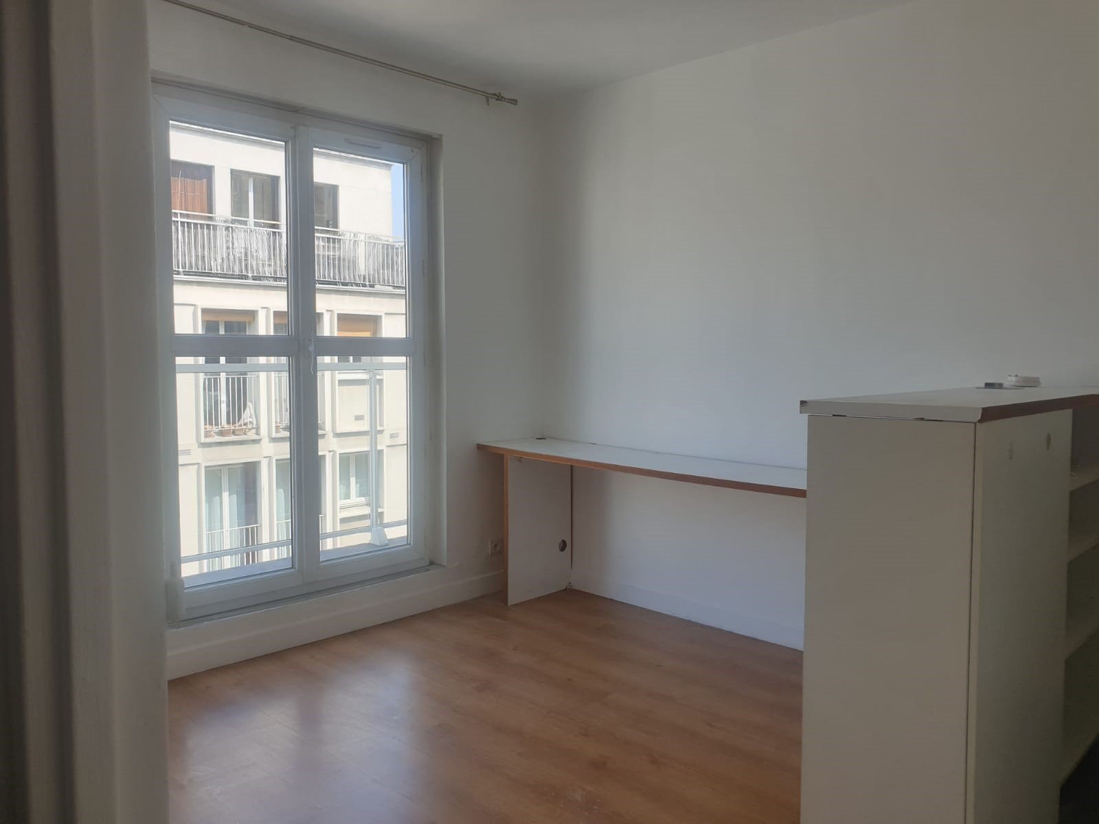 Location Appartement à Paris Butte-Montmartre 18e arrondissement 1 pièce