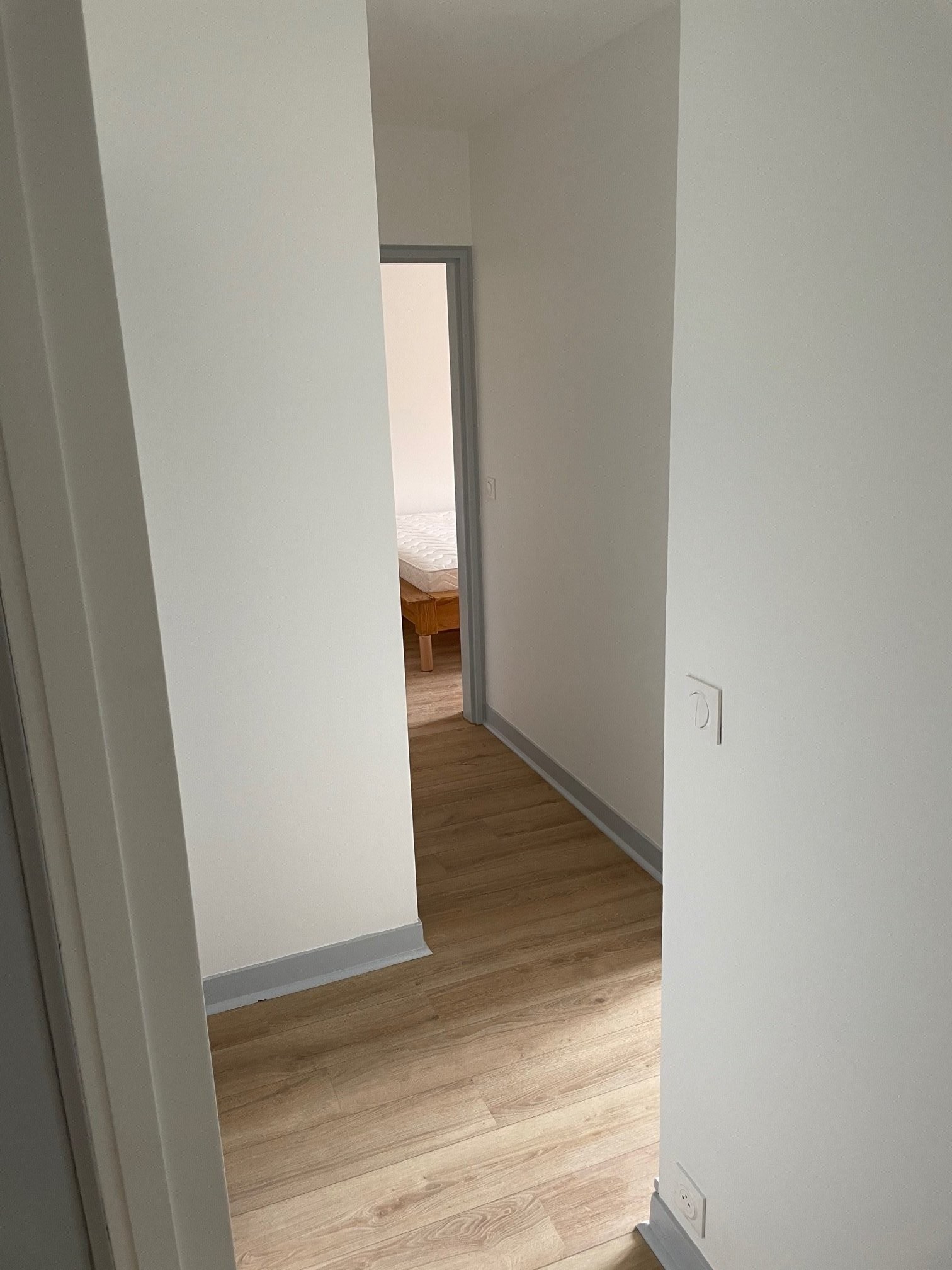 Location Appartement à Paris Observatoire 14e arrondissement 3 pièces