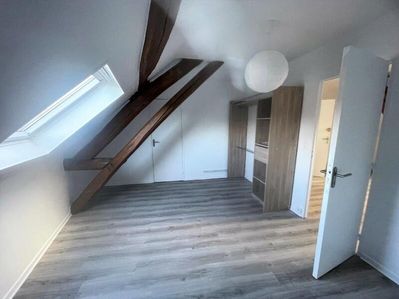 Location Appartement à Romilly-sur-Seine 2 pièces