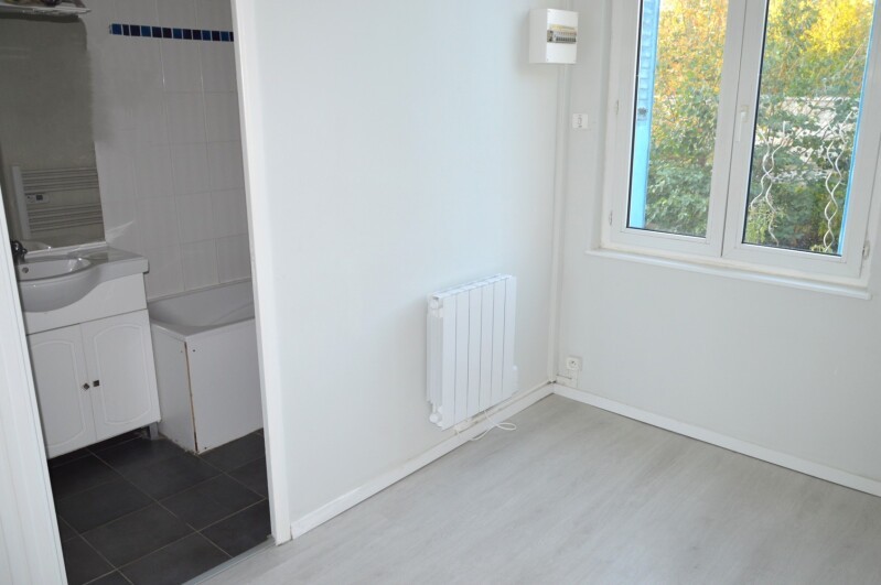 Location Appartement à Troyes 1 pièce