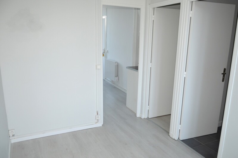 Location Appartement à Troyes 1 pièce