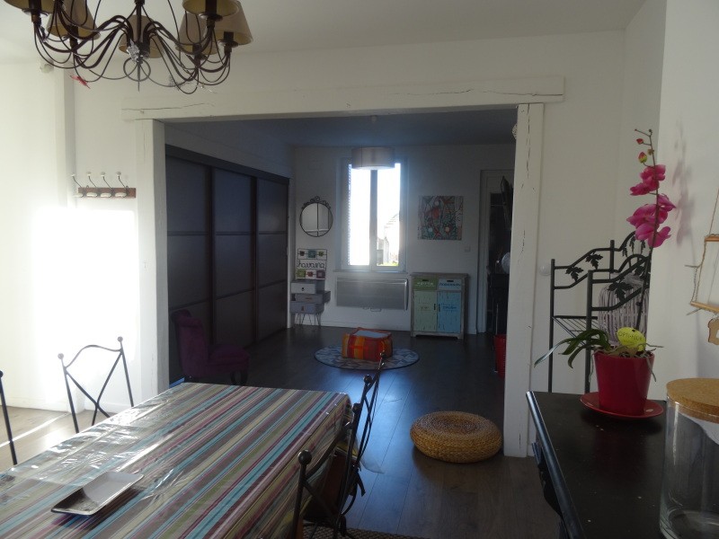 Location Appartement à Troyes 3 pièces