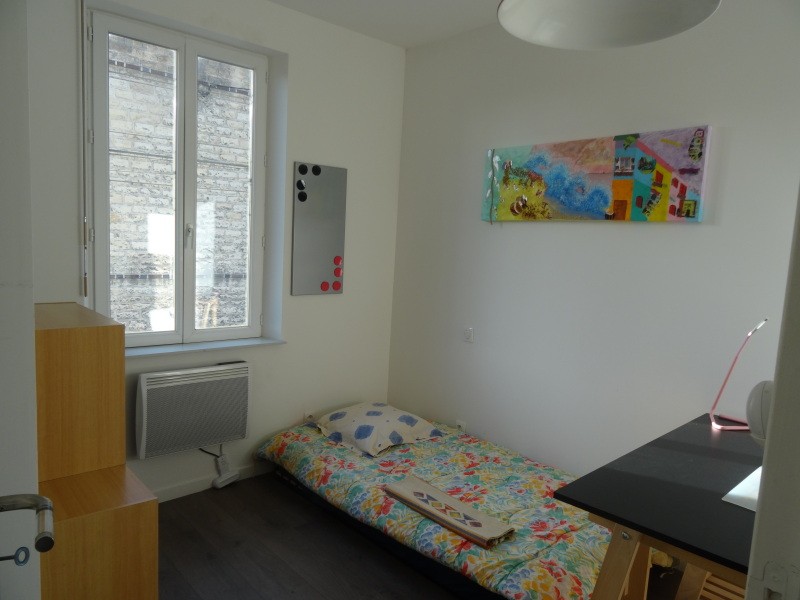 Location Appartement à Troyes 3 pièces